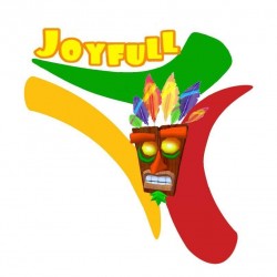 joyfull