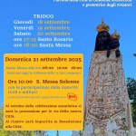 21 settembre - locandina